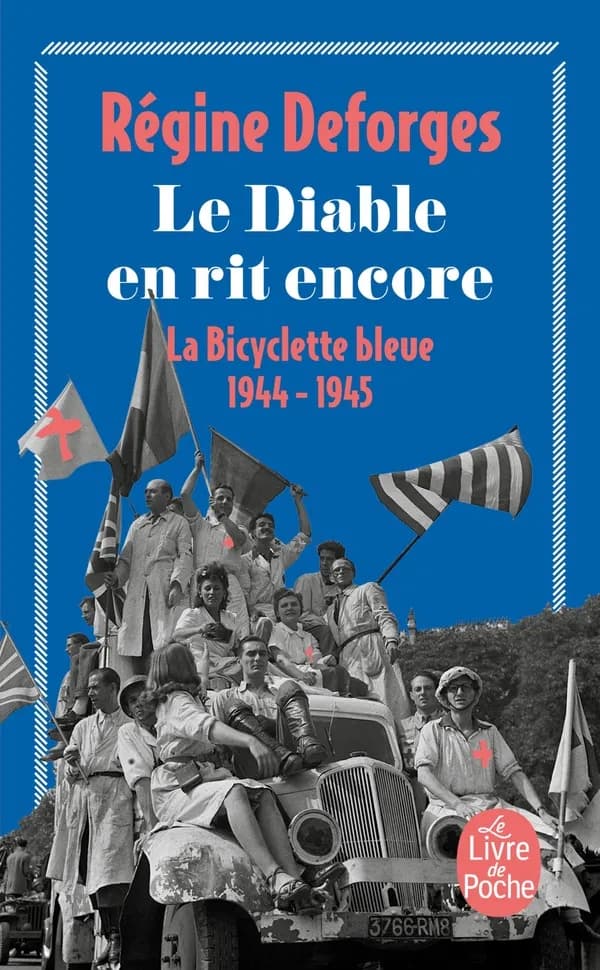 Le Diable en rit encore