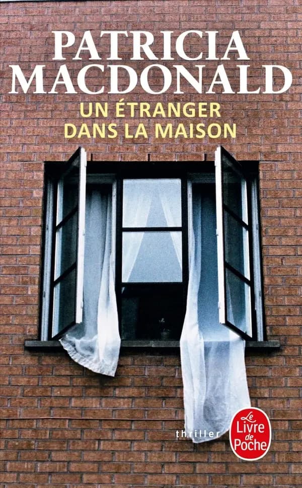 Un Etranger dans la maison