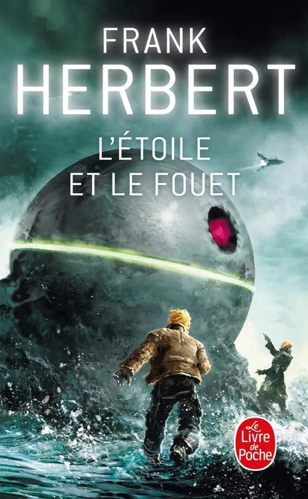 L'Etoile et le fouet : roman