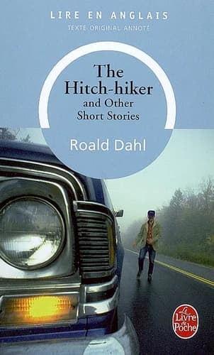 The Hitch-hiker and other short stories