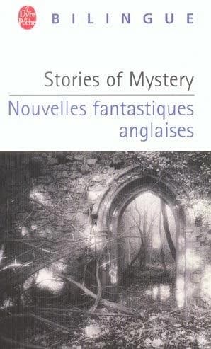 Stories of mystery