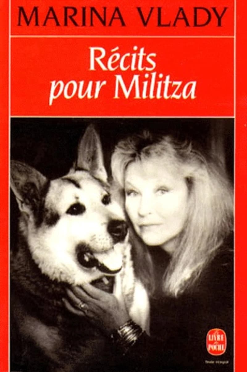 Récits pour Militza