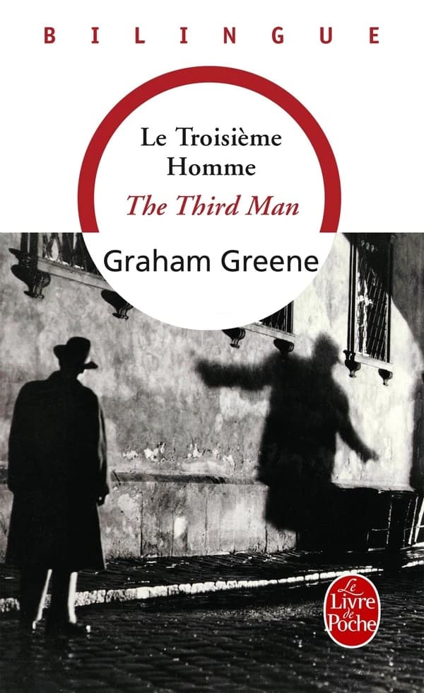 The third man