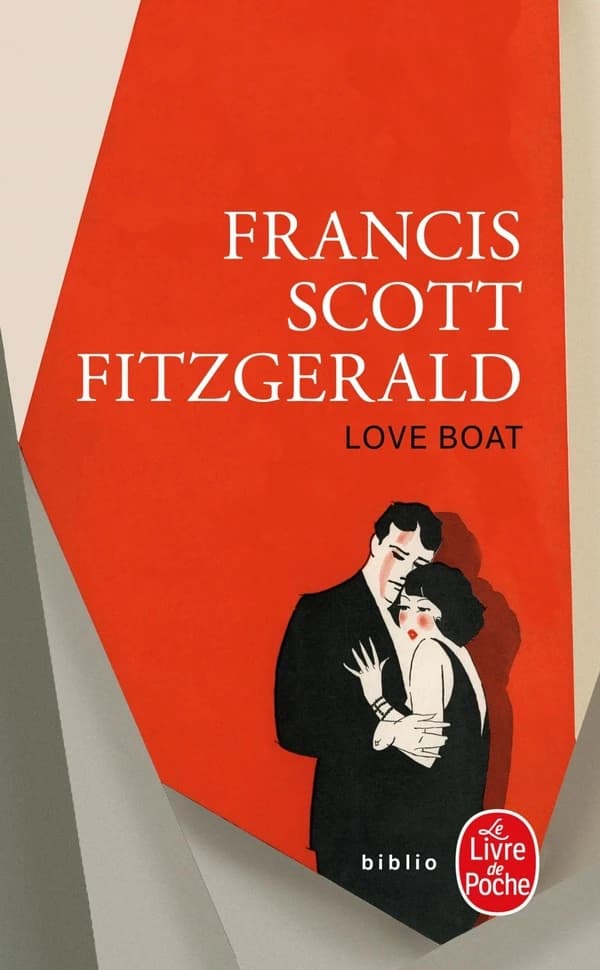 Love boat. [1] : et autres nouvelles