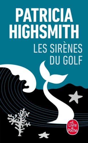 Les sirènes du golf : nouvelles