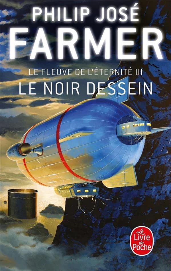 Le Noir Dessein
