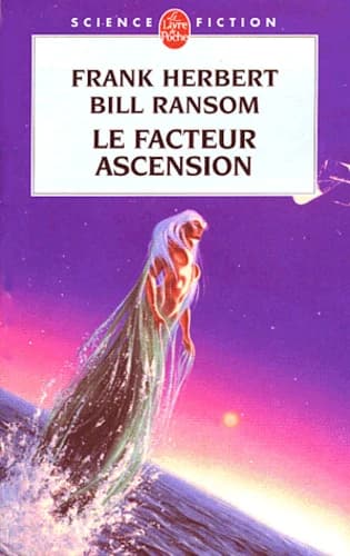 Le Facteur ascension