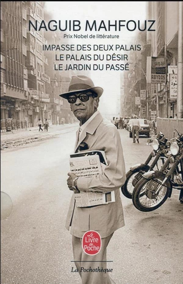 La trilogie