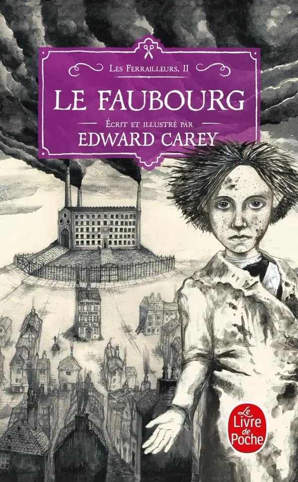 Le faubourg