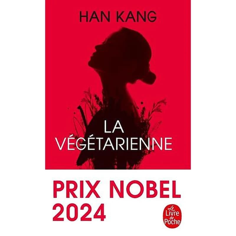 La végétarienne : roman