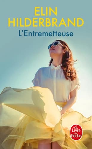 L'entremetteuse : roman