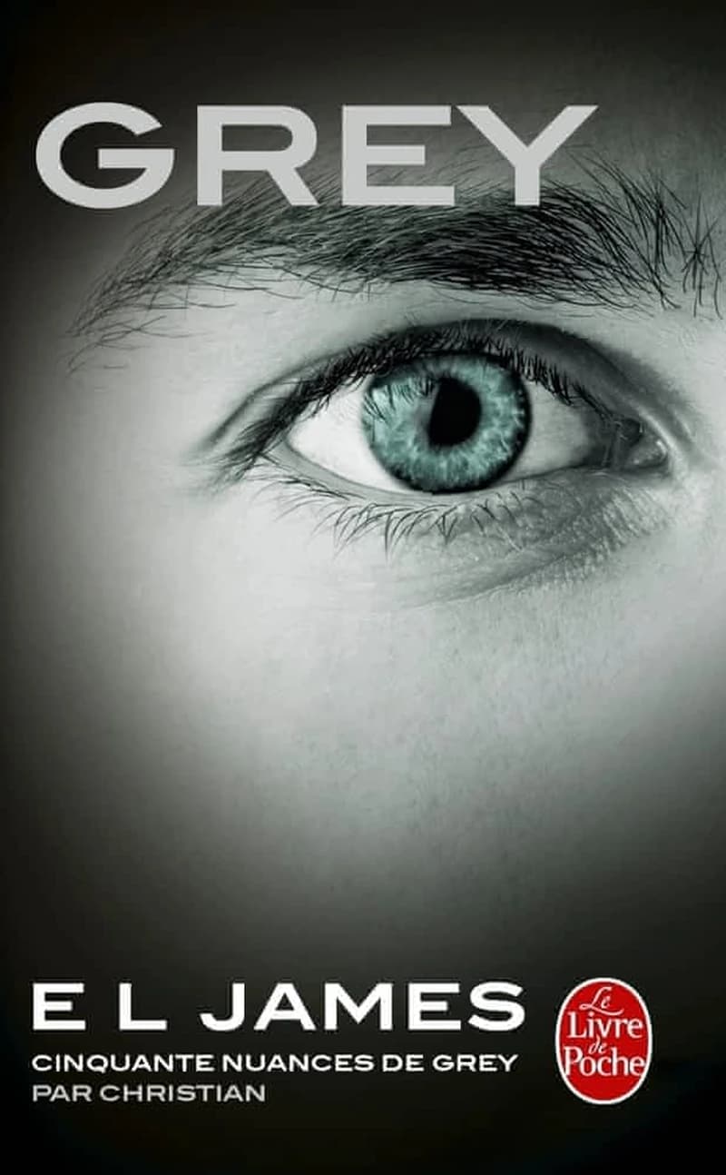 Grey : roman