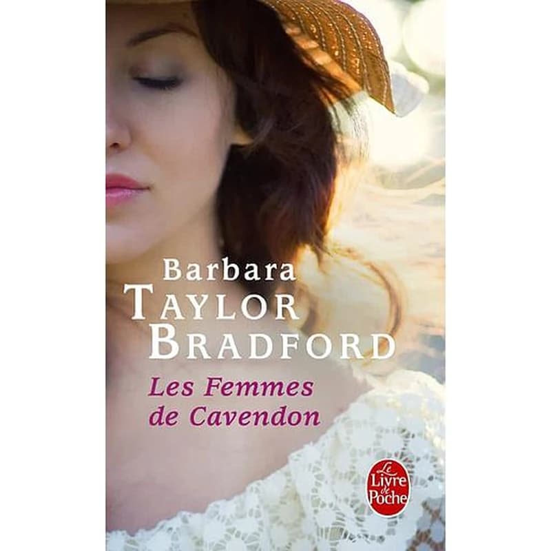 Les femmes de Cavendon : roman
