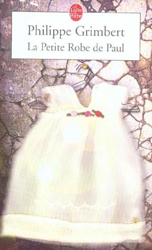 La petite robe de Paul : roman