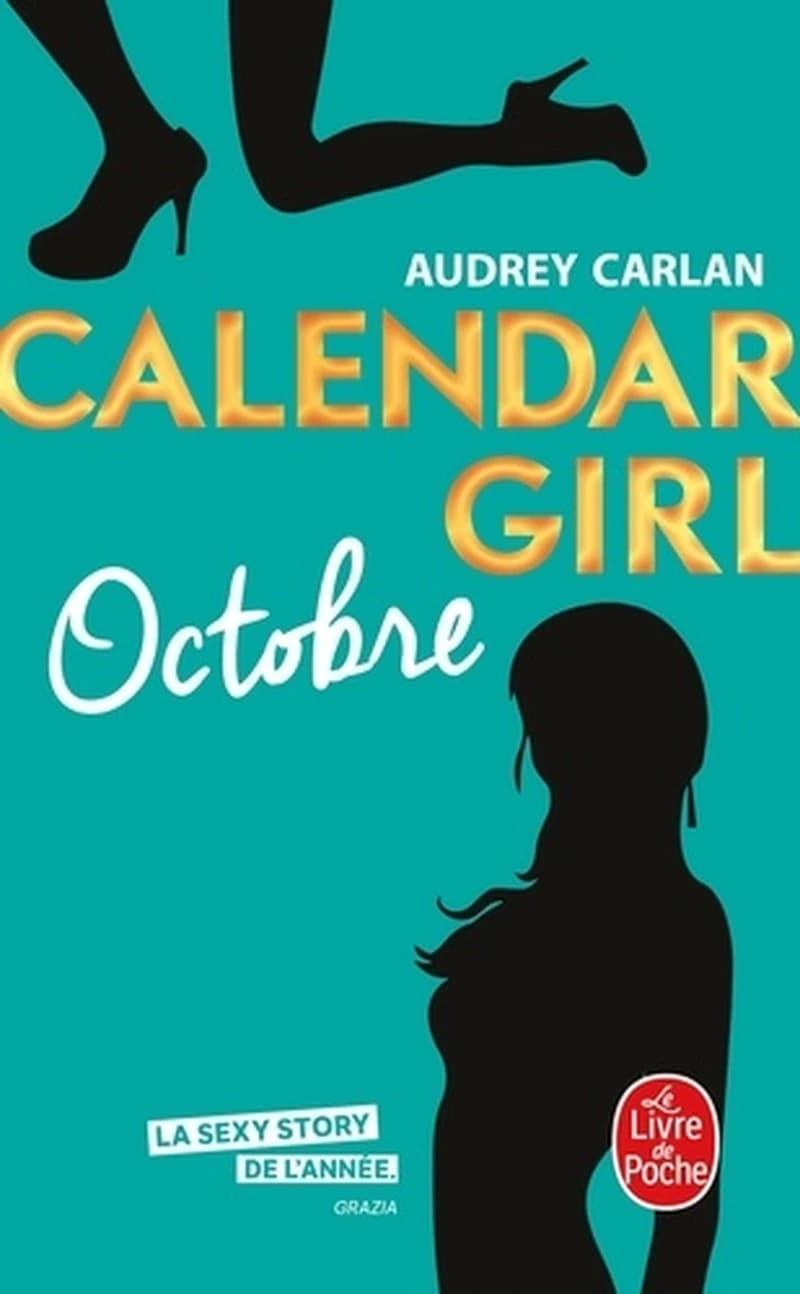 Octobre : roman