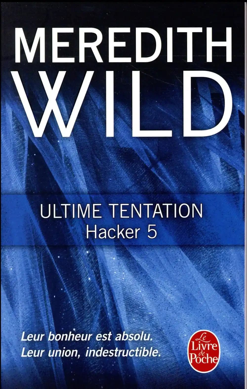 Ultime tentation