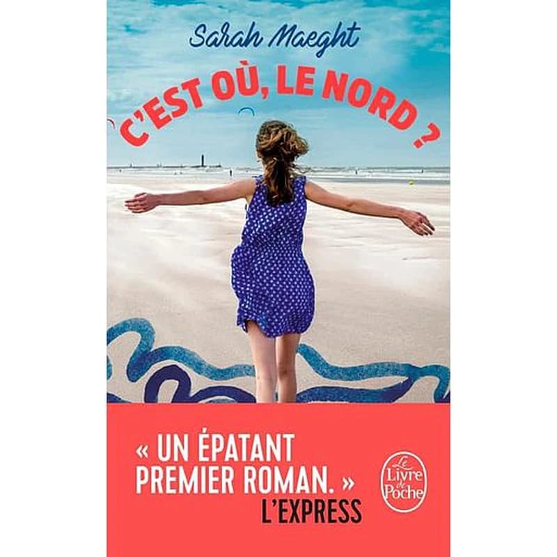 C'est où, le nord ?