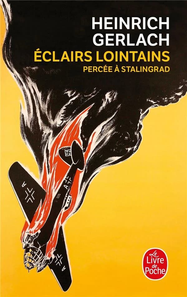 Éclairs lointains : percée à Stalingrad