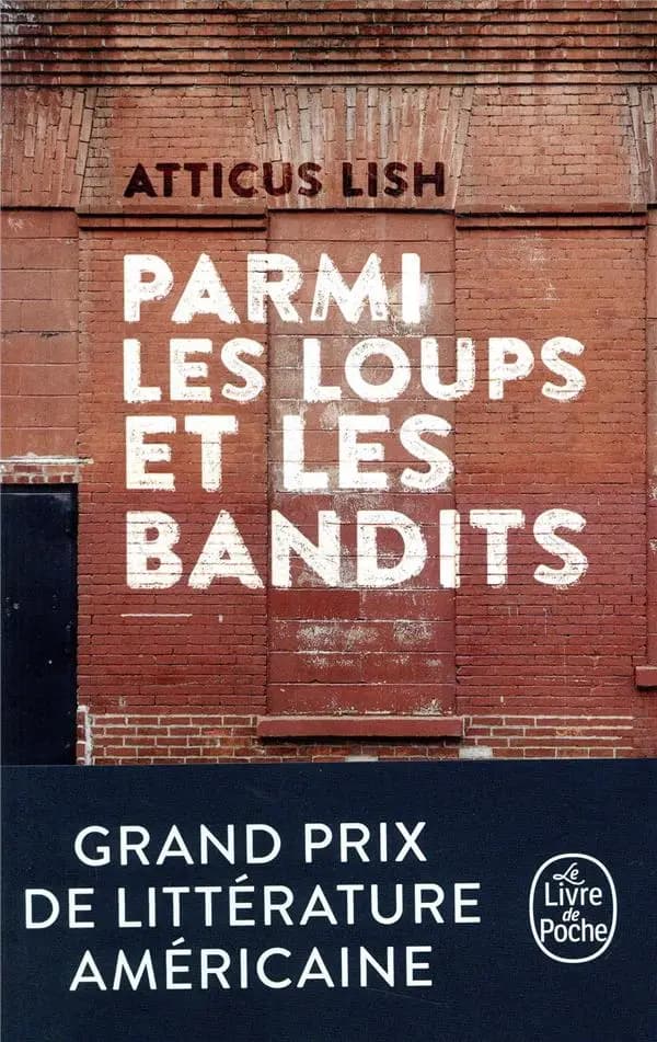 Parmi les loups et les bandits