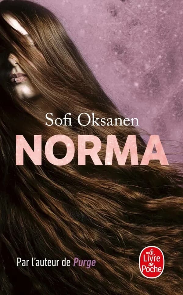 Norma : roman