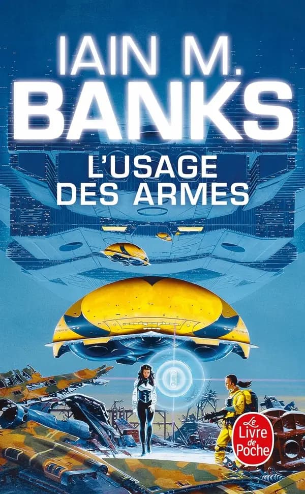 L'Usage des armes