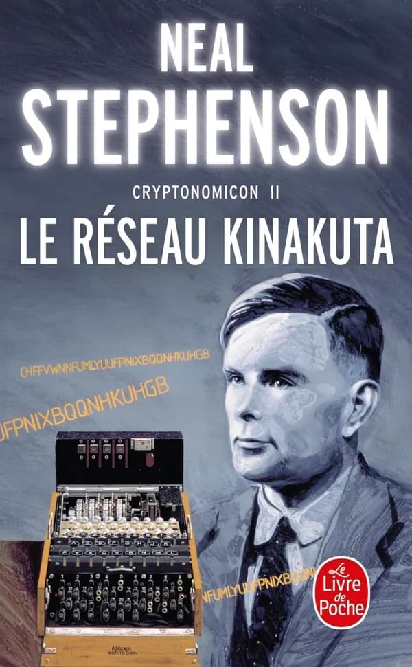Le réseau Kinakuta