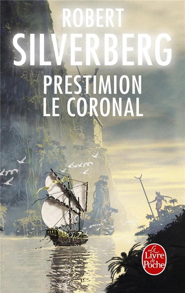 Prestimion le Coronal