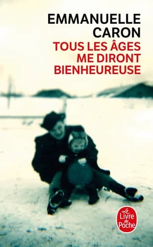 Tous les âges me diront bienheureuse : roman