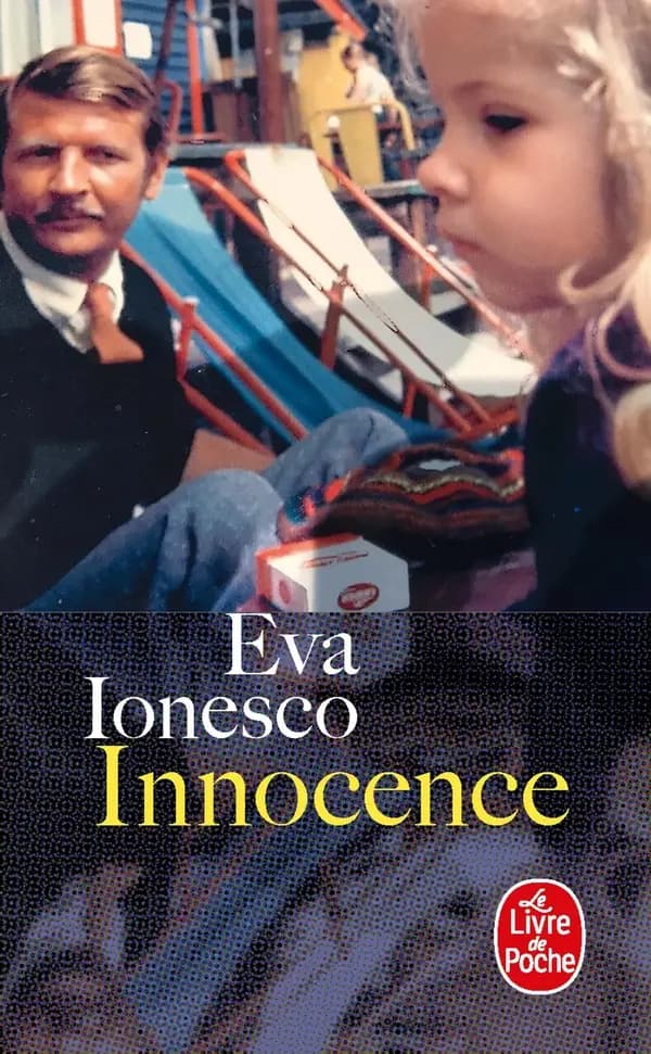 Innocence : roman
