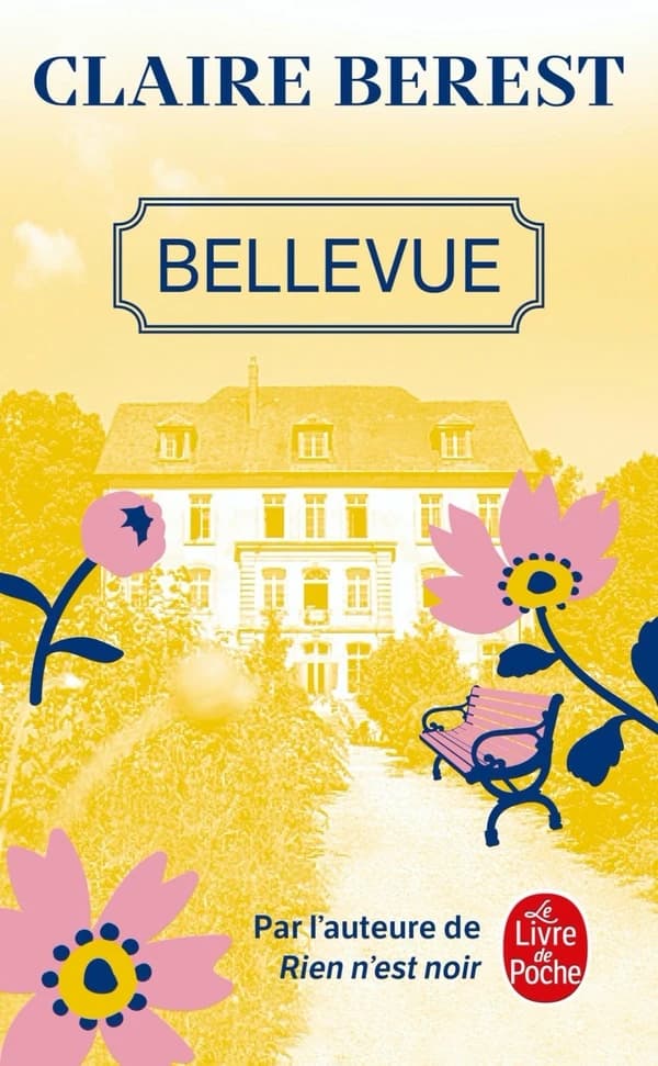 Bellevue : roman