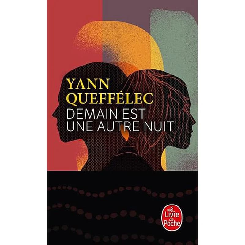 Demain est une autre nuit : récit