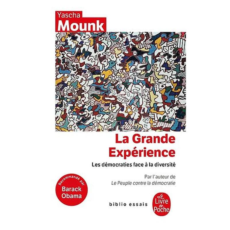 La grande expérience : les démocraties face à la diversité