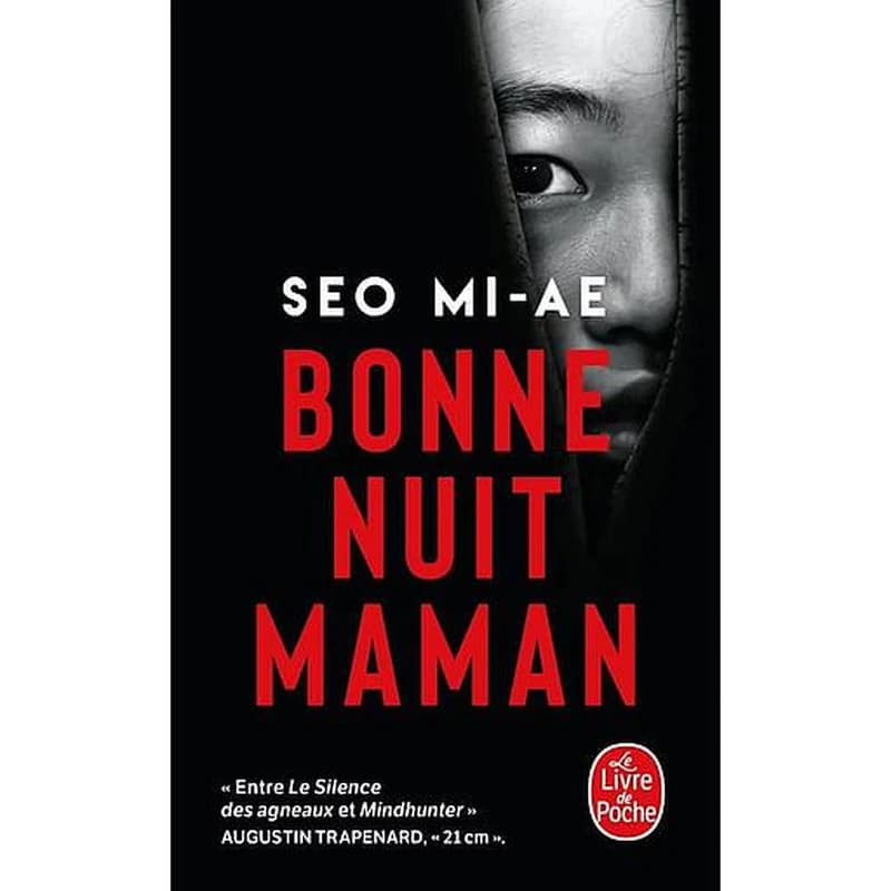 Bonne nuit maman : thriller