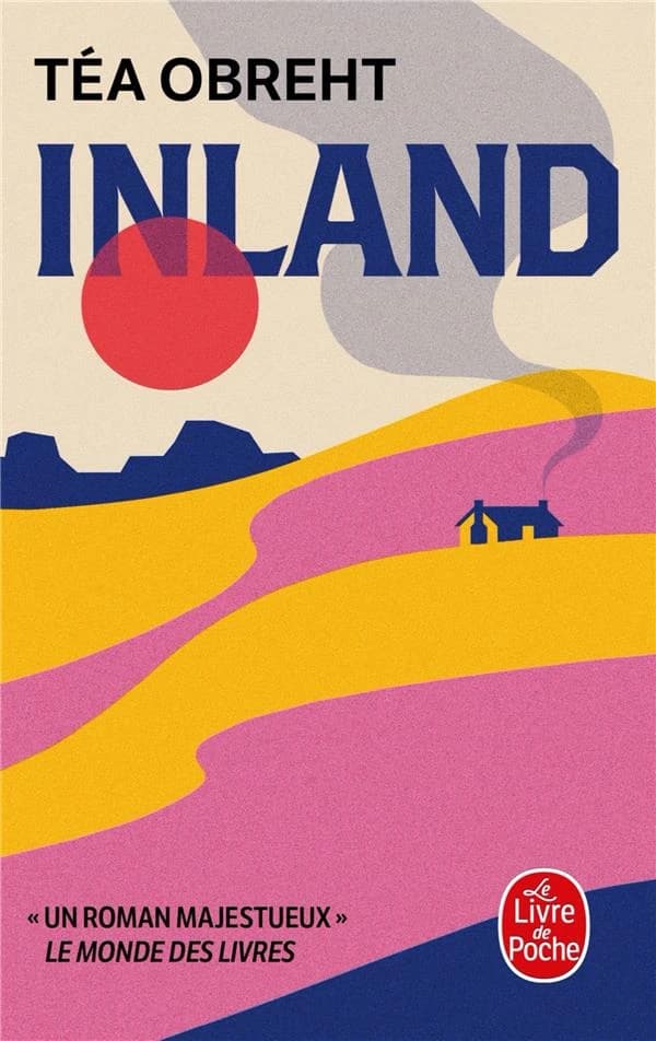 Inland : roman