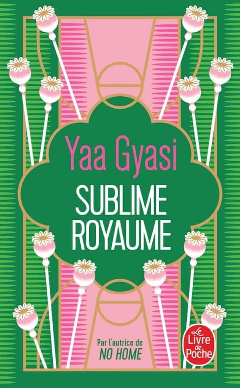 Sublime royaume