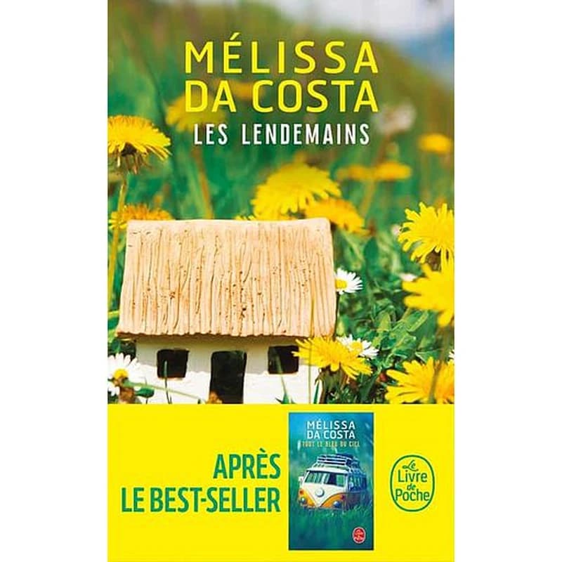 Les lendemains : roman