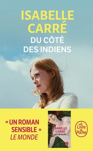 Du côté des Indiens : roman
