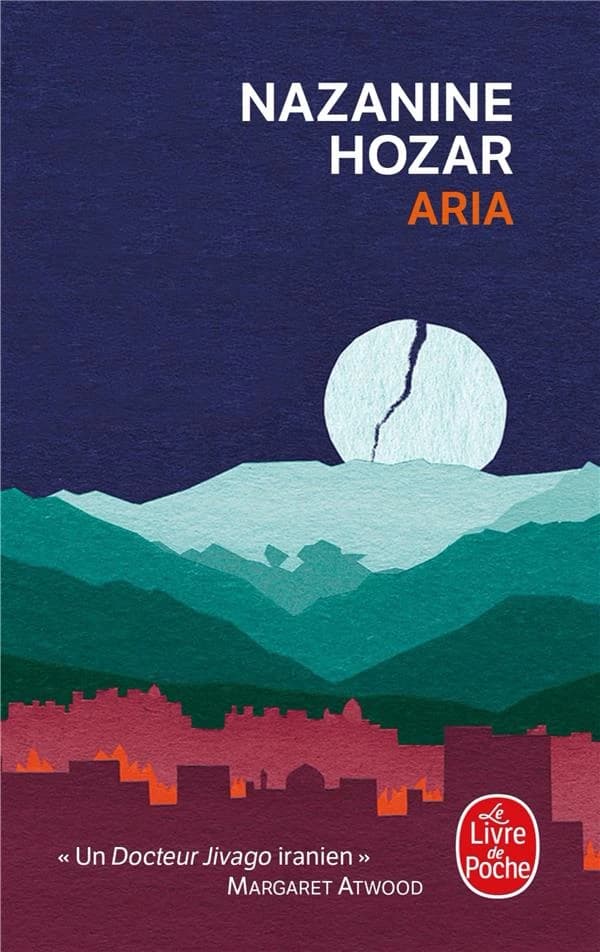 Aria : roman