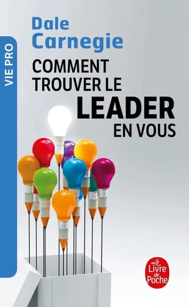 Comment trouver le leader en vous