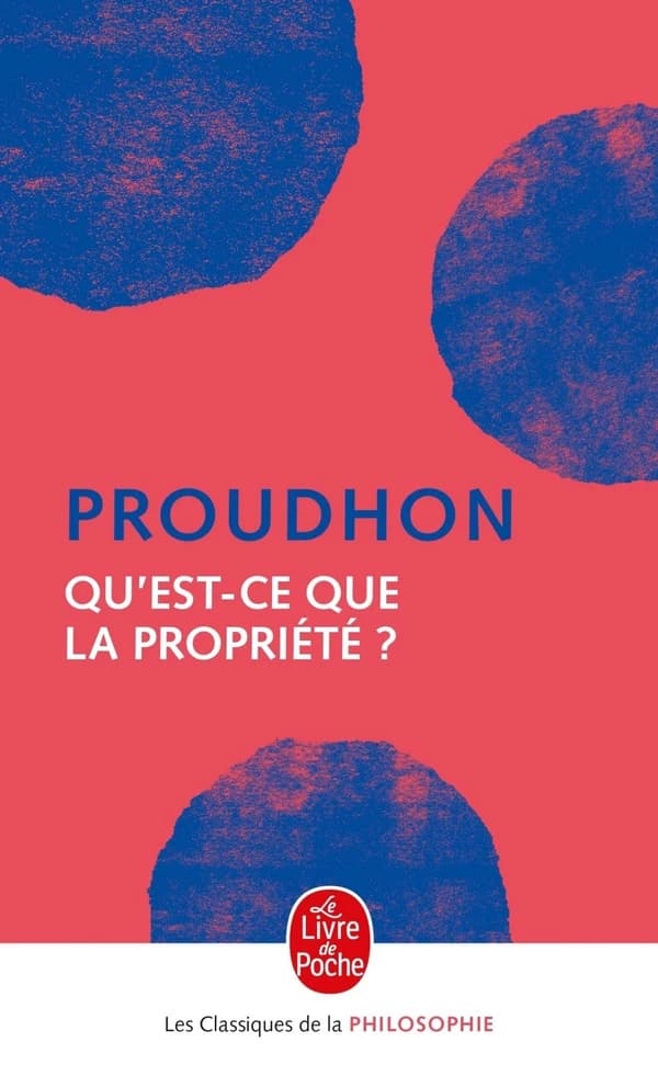 Qu'est-ce que la propriété ?