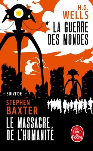 La guerre des mondes