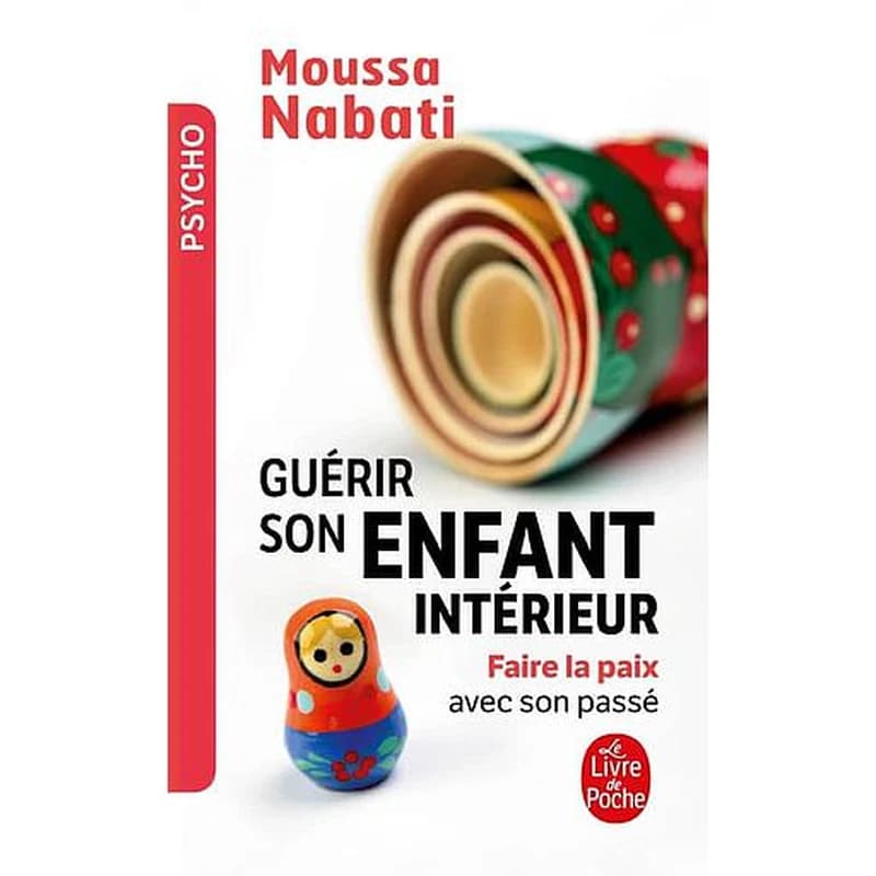 Guérir son enfant intérieur
