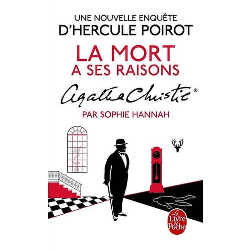 La mort a ses raisons