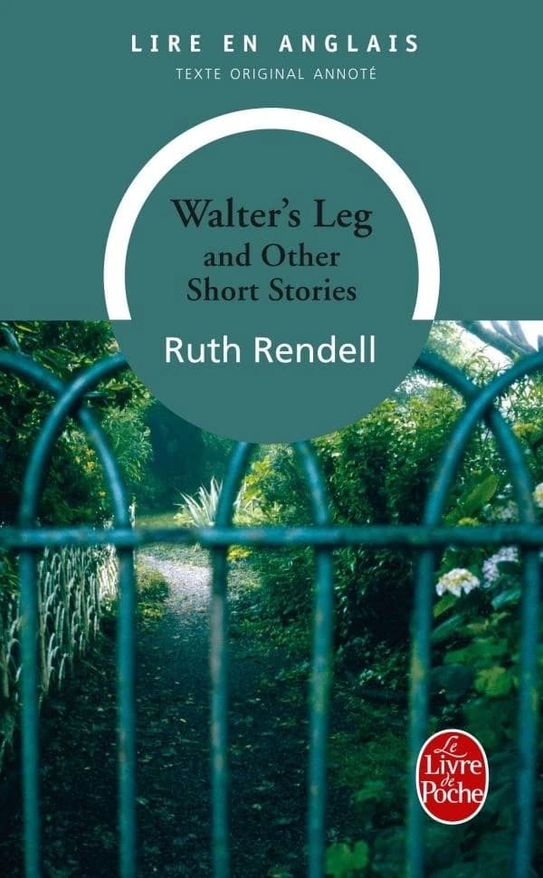 Walter's leg : and other short stories