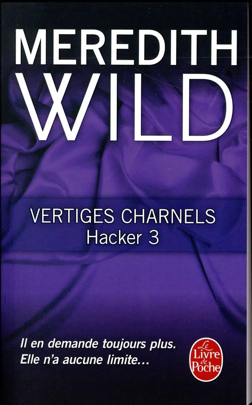 Vertiges charnels