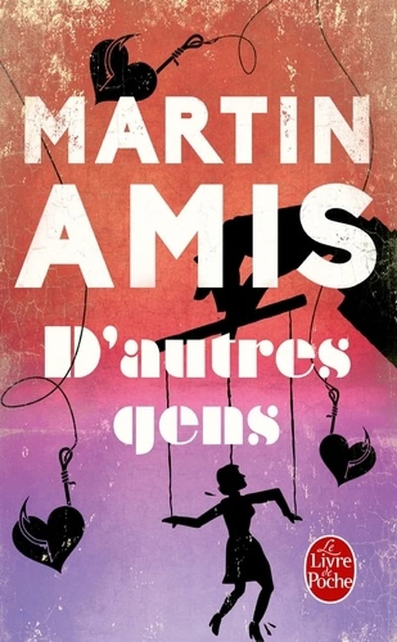 D'autres gens : une histoire, un mystère