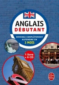 Anglais débutant (Nouvelle éd.) par Pierre Gallego,... et Judith Ward,... ; sous la direction de Michael O'Neil,...