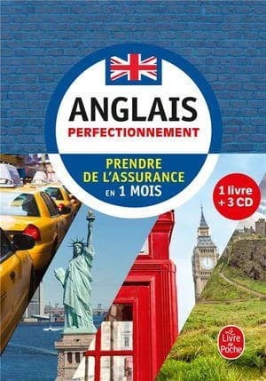 Anglais débutant