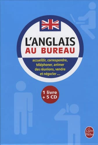 L'anglais au bureau