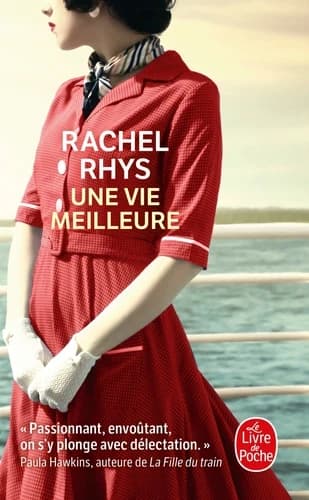 Une vie meilleure : roman